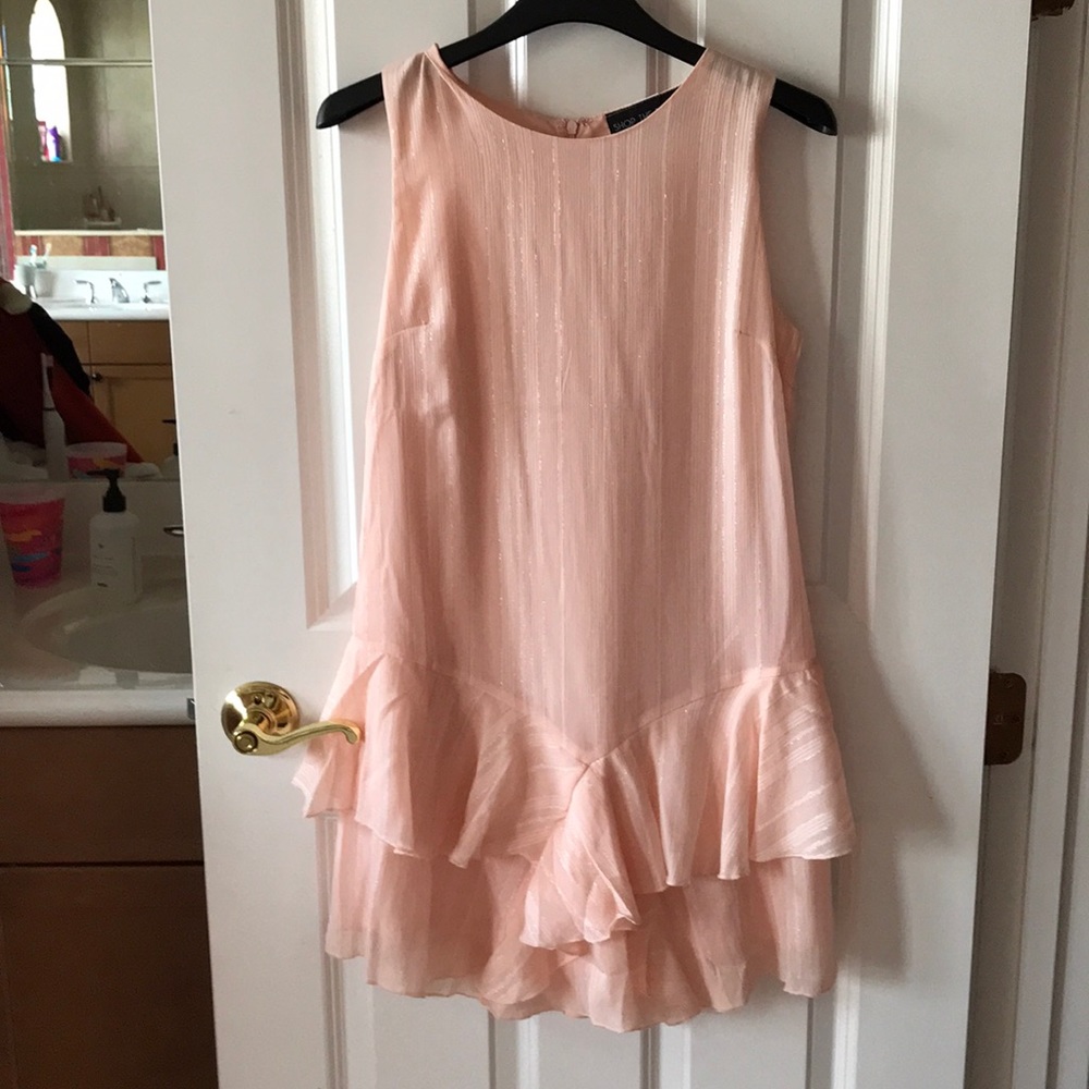 Dress brand new